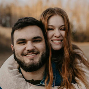 Meet your Posher, Connor